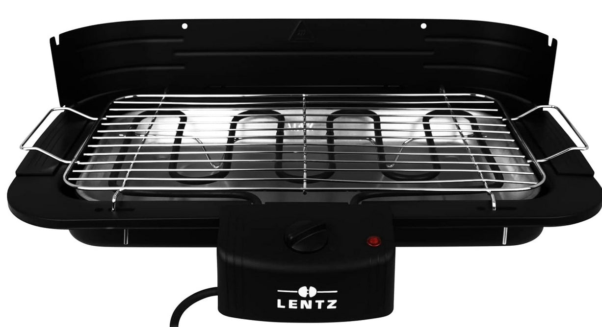 LENTZ 2200W Electric Table Grill Brand no brand