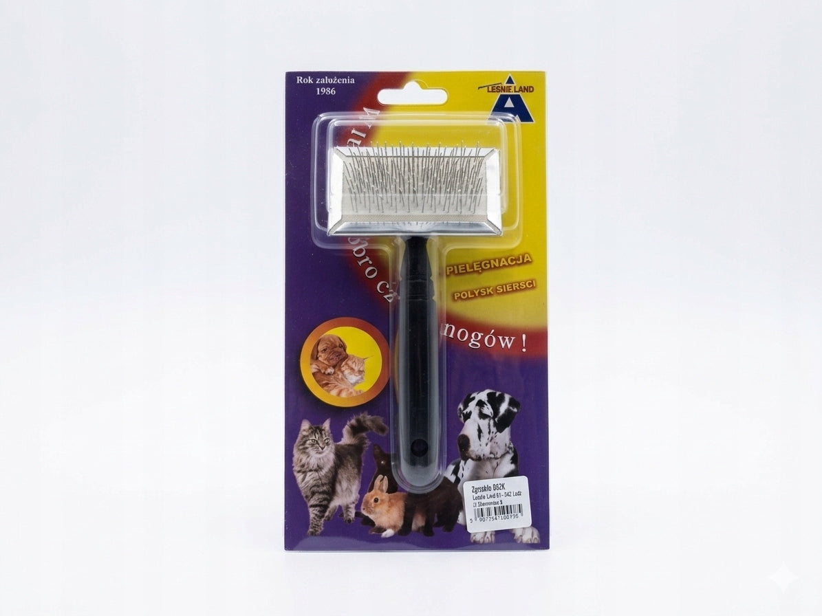 LESSIE LAND CARDED FOR DOG AND CAT 052K