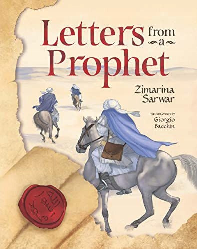 Briefe eines Propheten 