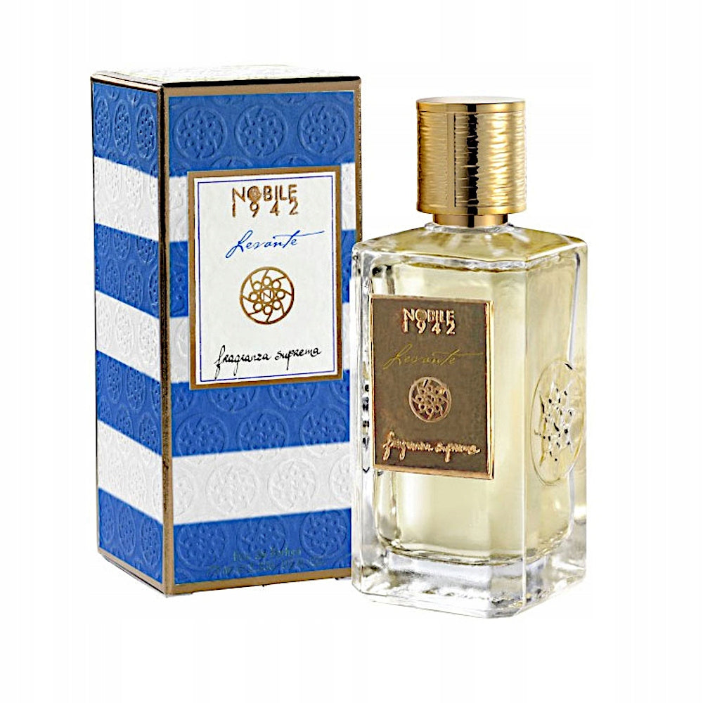LEVANTE Nobile 1942 75 ml