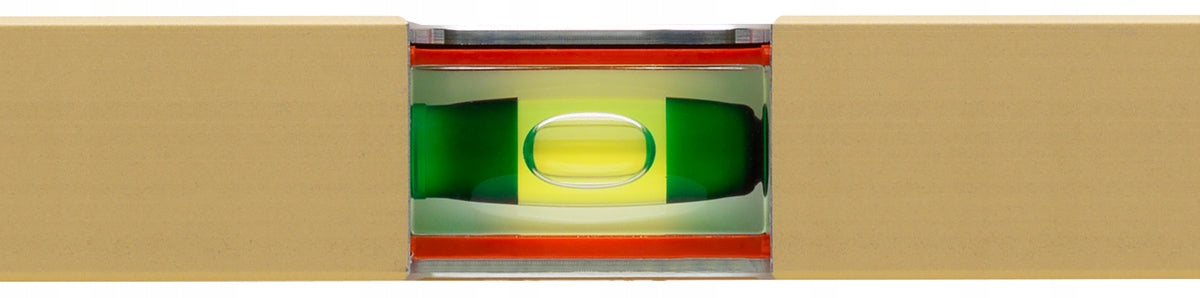 LEVEL AND VERTICAL INDICATOR UP TO 50 CM 01160701 SOLA Number of vials 2