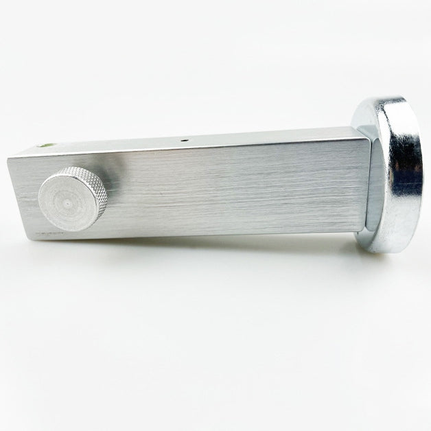LEVEL FOR WHEEL CONVERGENCE MAGNET SUSPENSION WHEEL ANGLE TILT METER Brand 4World