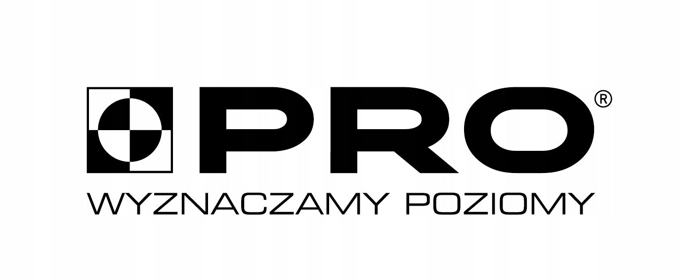LEVEL PRO1000 BLACK 250 CM Manufacturer code 3-01-01-B6-250