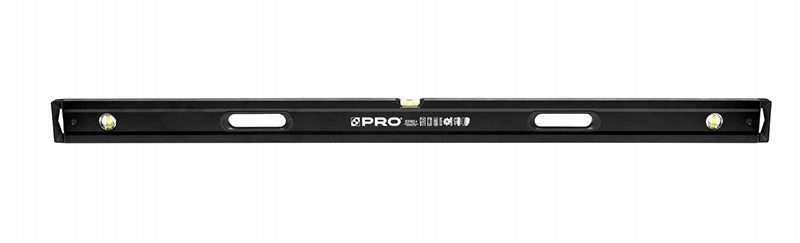 LEVEL PRO1000 BLACK 250 CM