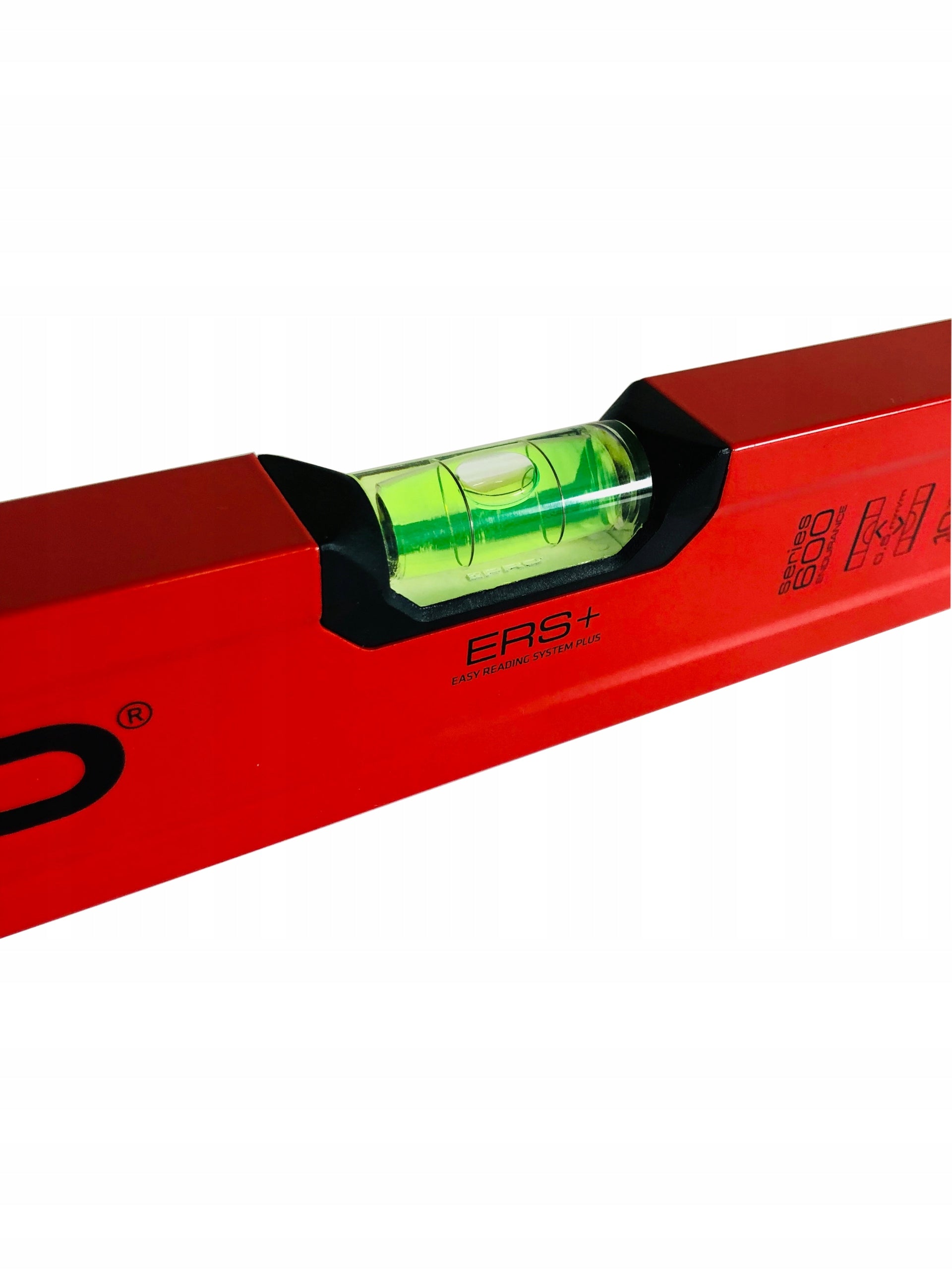 LEVEL PRO600 RED 200 CM Brand Pro
