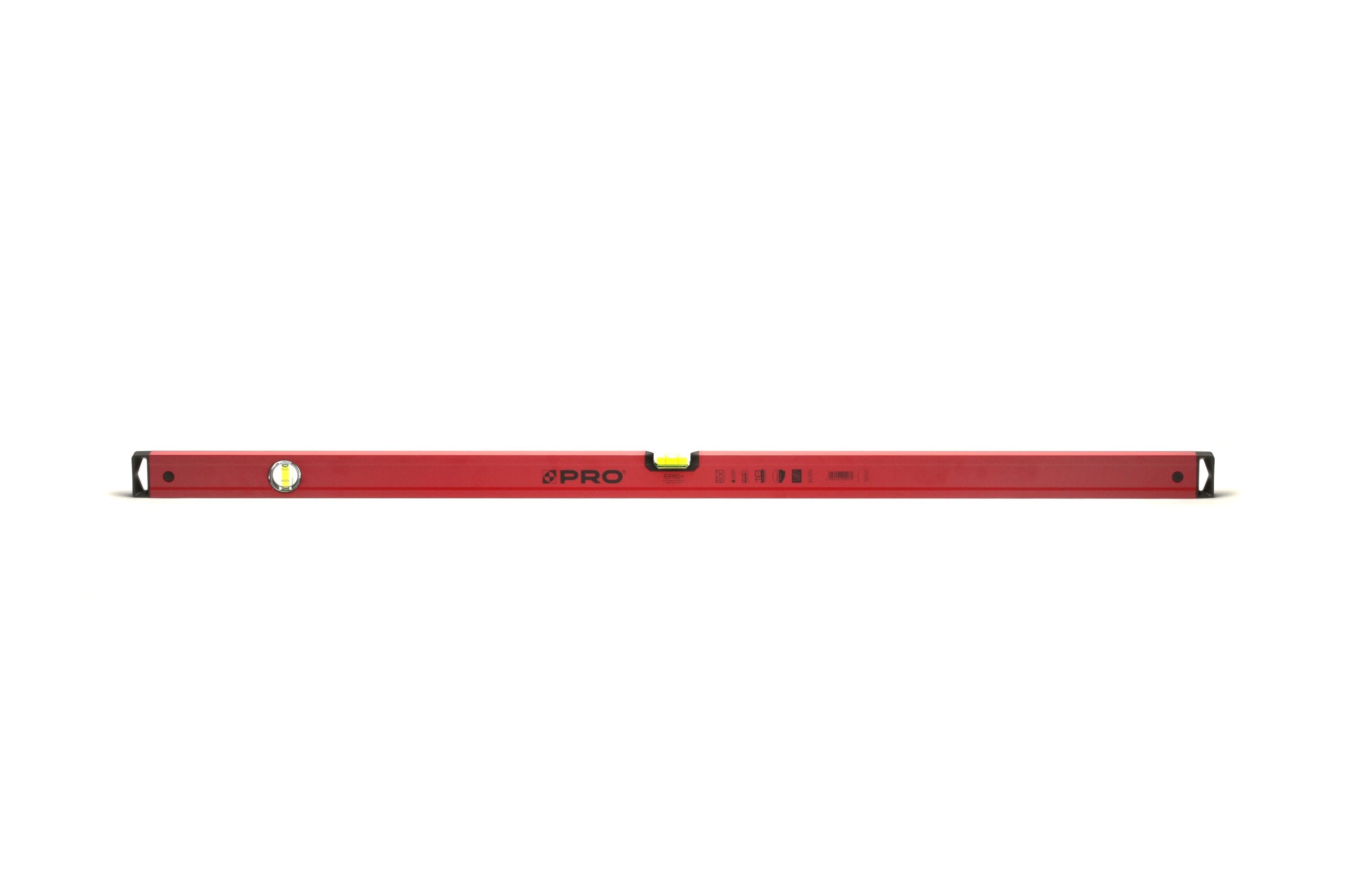LEVEL PRO600 RED 200 CM