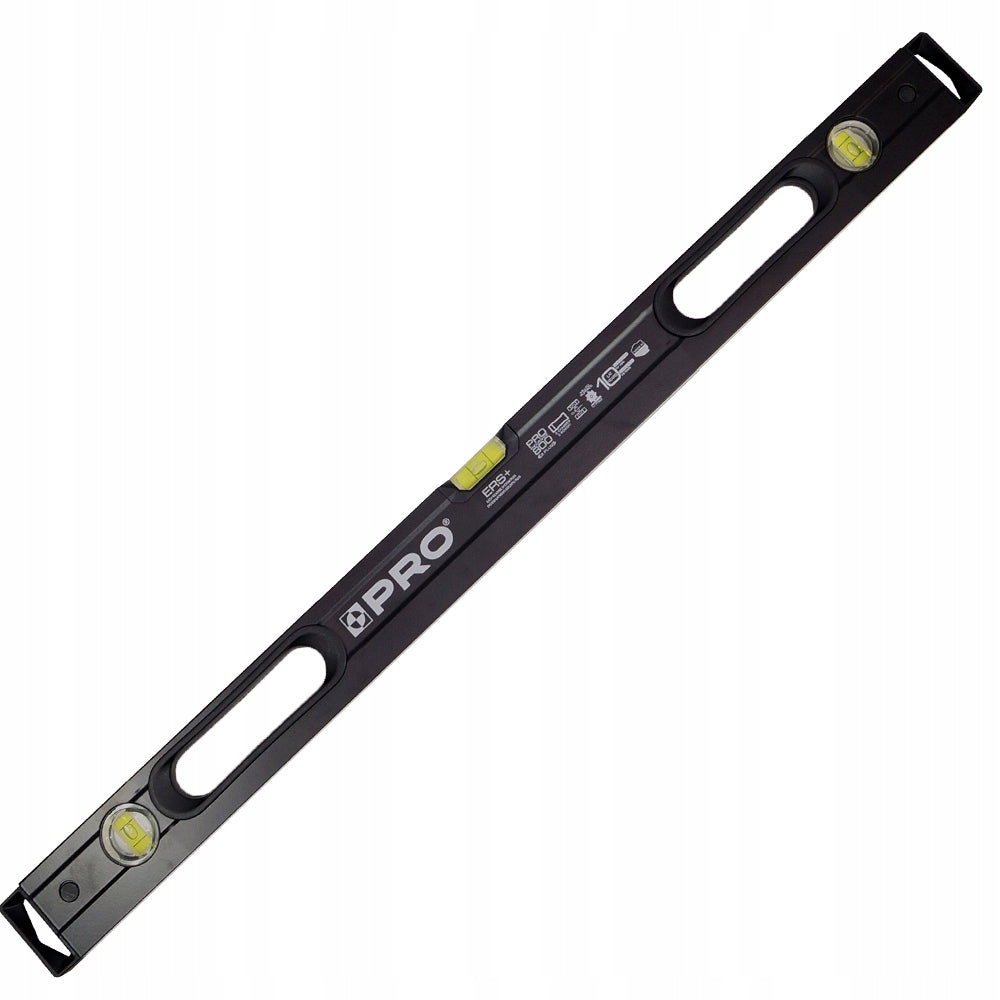 LEVEL PRO800 MAL. BLACK 1xFREZ. 200 CM
