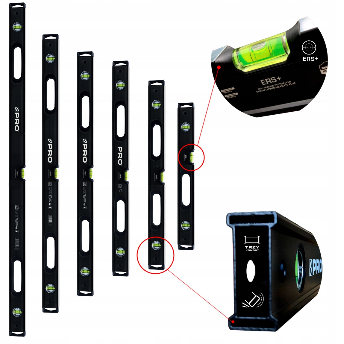 LEVEL PRO900 HEAVY DUTY BLACK 2XFREZ UCHW. 200CM Manufacturer code PRO900 CZARNE