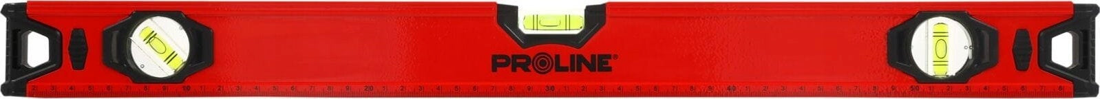 LEVEL STAND.3LIB.FREZ,1MM/1M, 200CM,PROLINE