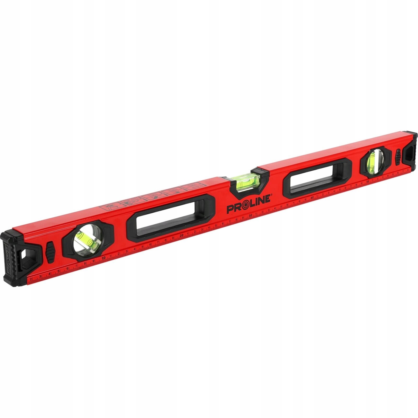 LEVEL STAND UCH.3LIB.FREZ 1MM/1M,60CM,PROLINE