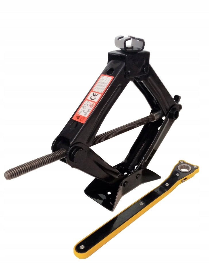 LEVER 1T TRAPEZOIDAL + RATCHET HANDLE KEY 110-350 mm