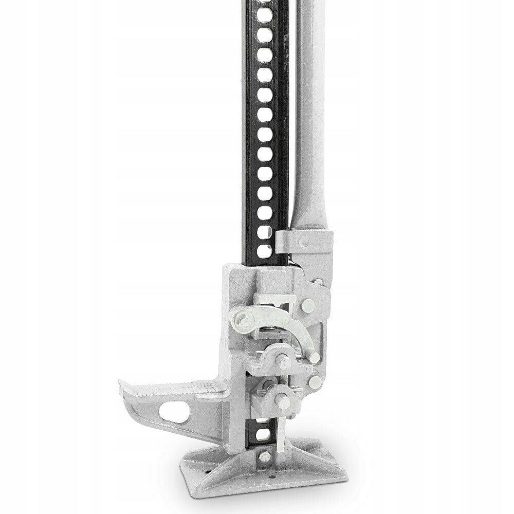 LEVER FARMER'S RAILWAY LIFT 3T 132cm Product weight with unit packaging 15 kg