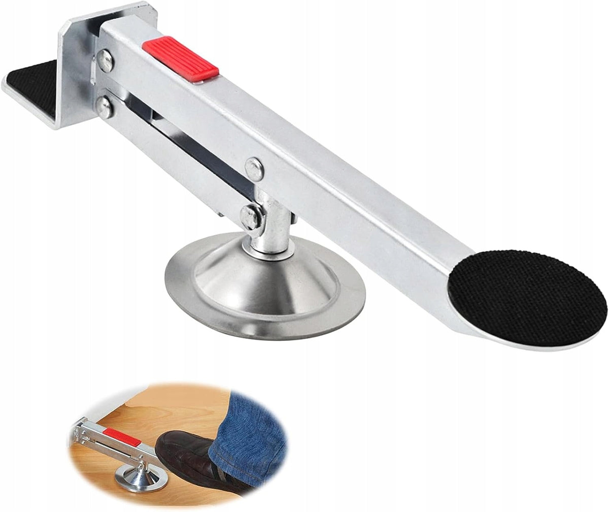 LEVER MOUNTING LIFT SUCTION CUP LEVER SOLID PRECISION 120kg