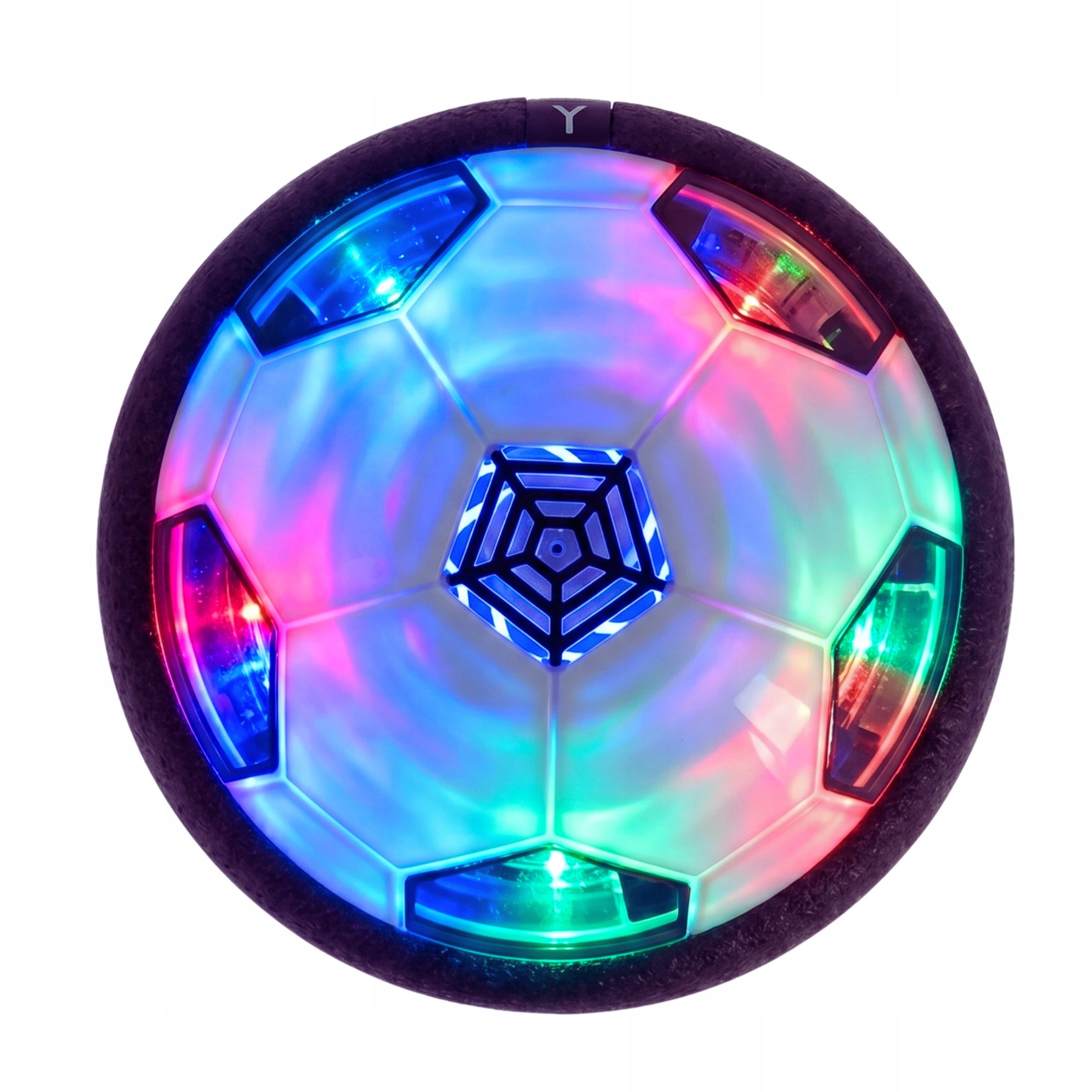 LEVITATING BALL FLYING CYMBERGAJ FOOTBALL DISC XXL Packaging status original
