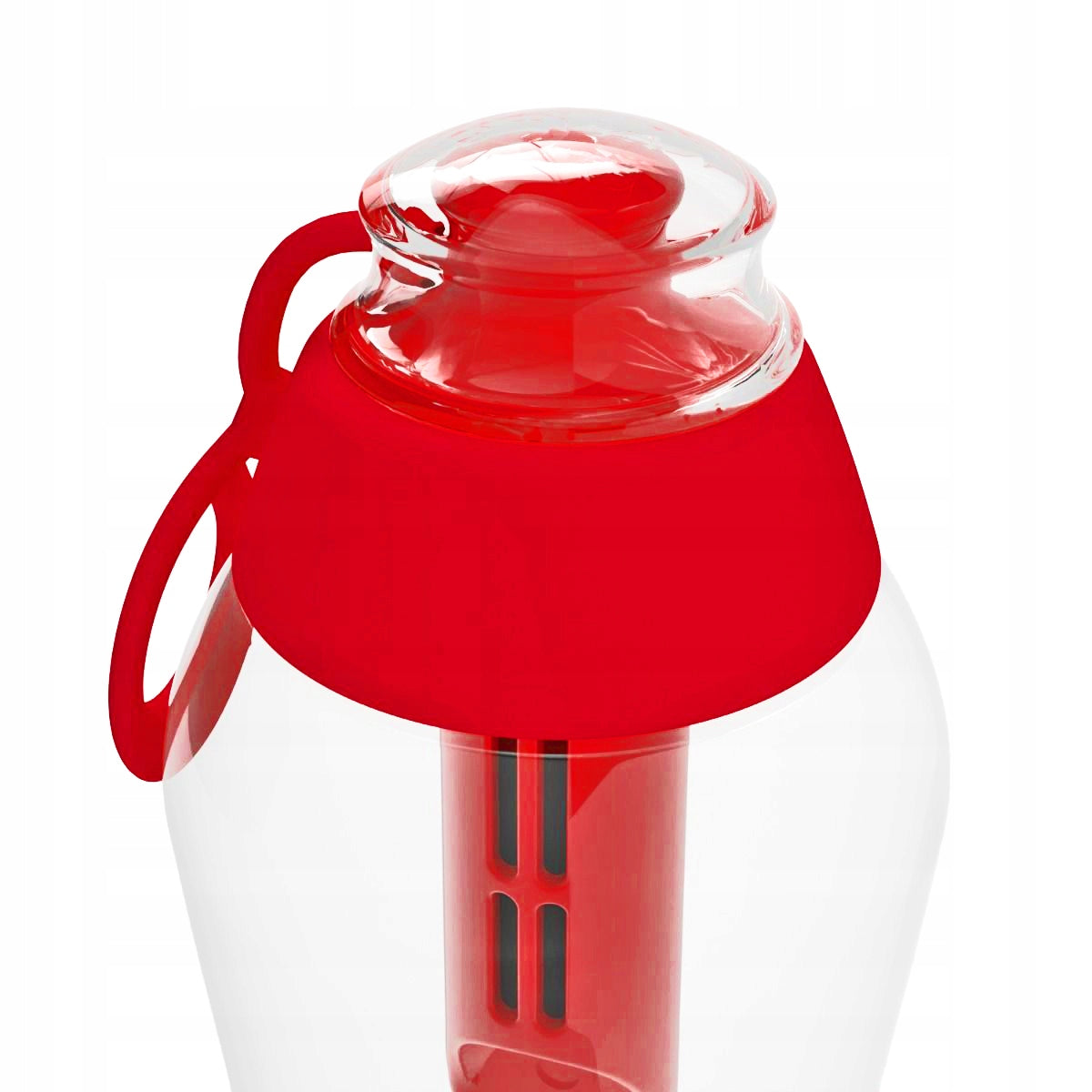 LEWANDOWSKI Dafi FC Barcelona bottle 0.5l + 1 filter EAN (GTIN) 5904870075425