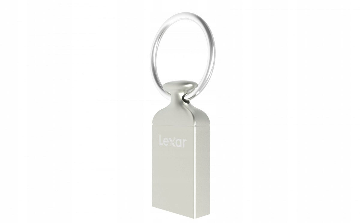 LEXAR JumpDrive M22 32GB USB 2.0 Light Gold Color black