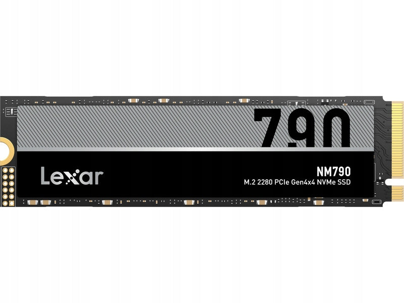 LEXAR NM790 1TB SSD