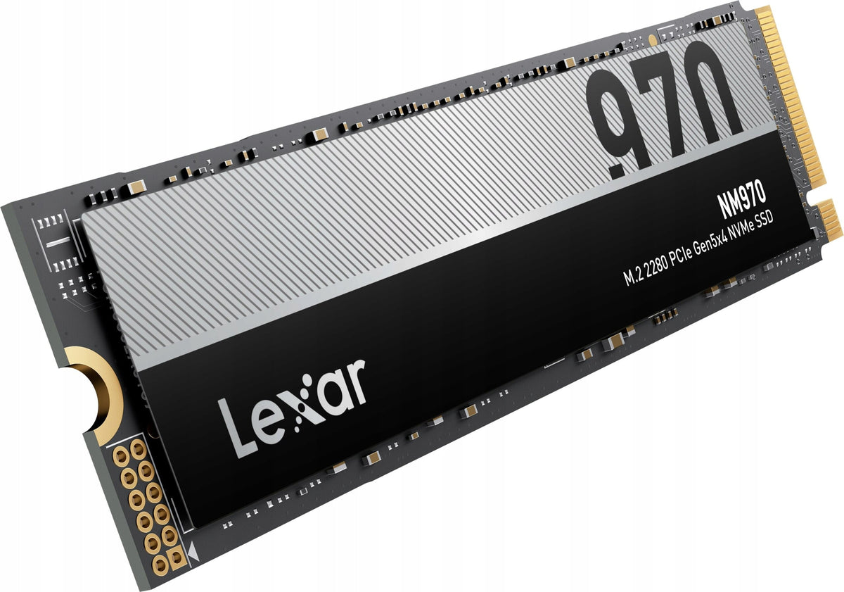 LEXAR NM970 1TB SSD Model NM970