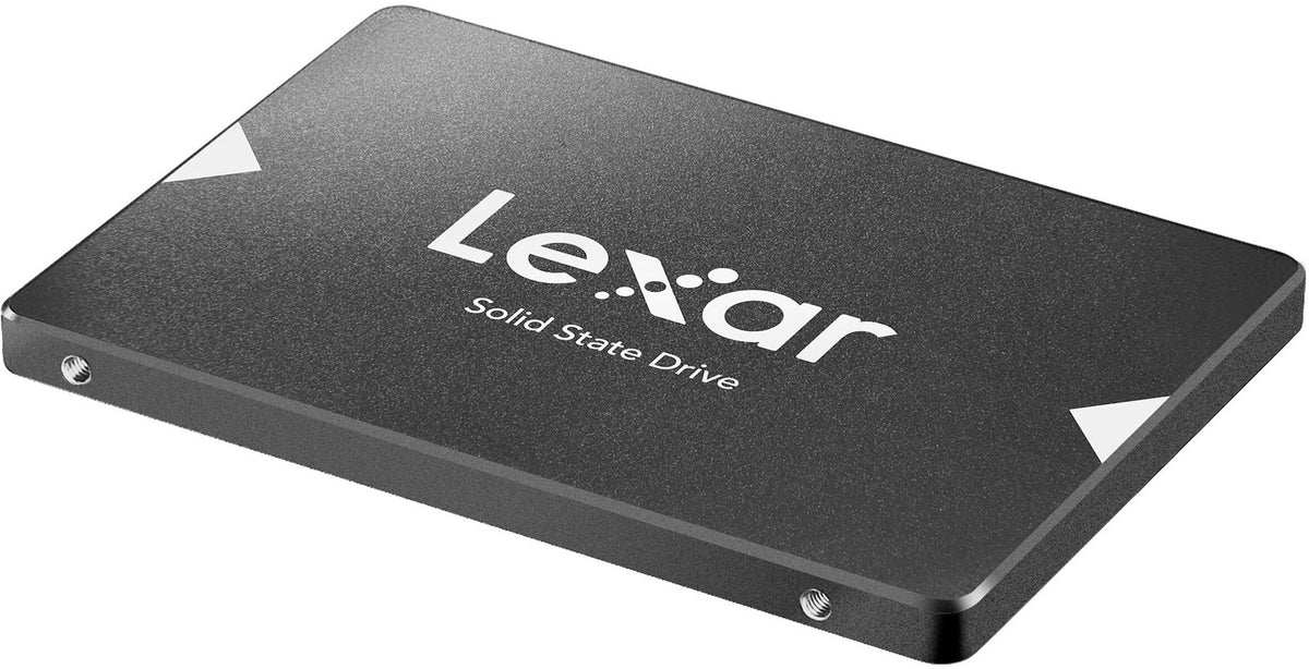 LEXAR NS100 1TB SSD Model NS100