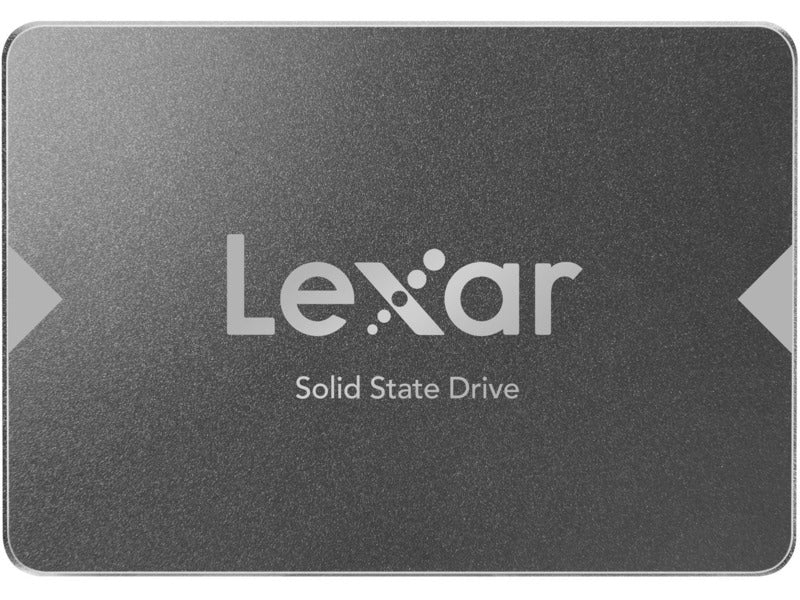 LEXAR NS100 1TB SSD