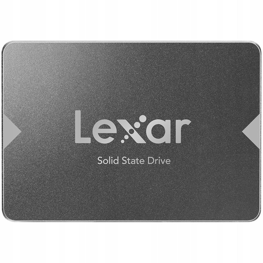 LEXAR NS100 2000GB [2TB] SATA III 2.5" 7mm