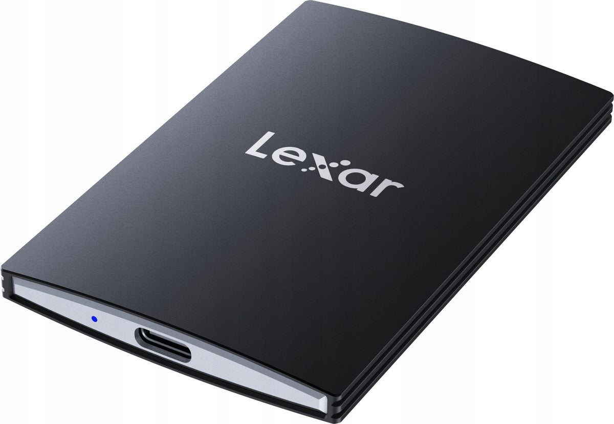 LEXAR SL500 1TB SSD Disk type SSD