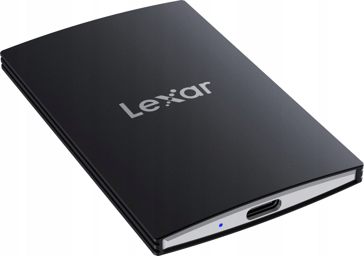 LEXAR SL500 1TB SSD Interface USB 3.2 USB typ C
