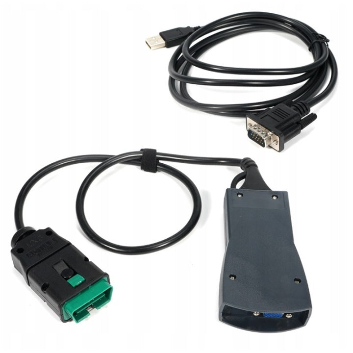 LEXIA3 OBD2 PEUGEOT CITROEN V9.91 GOLD FULL CHIP NEW VERSION Manufacturer code 4059300925366