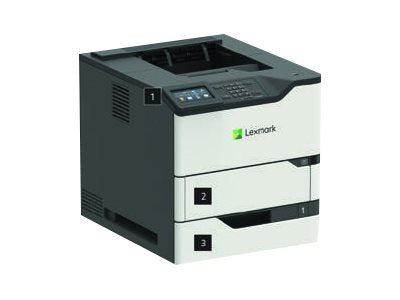 LEXMARK Lexmark M5255 Printer Brand Lexmark