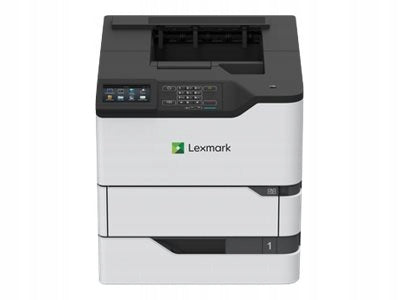 LEXMARK Lexmark M5255 Printer Model 50G0714