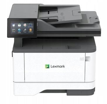 LEXMARK MX432adwe MFP Mono Laser A4 39 ppm 40 ppm Wi-Fi LAN USB