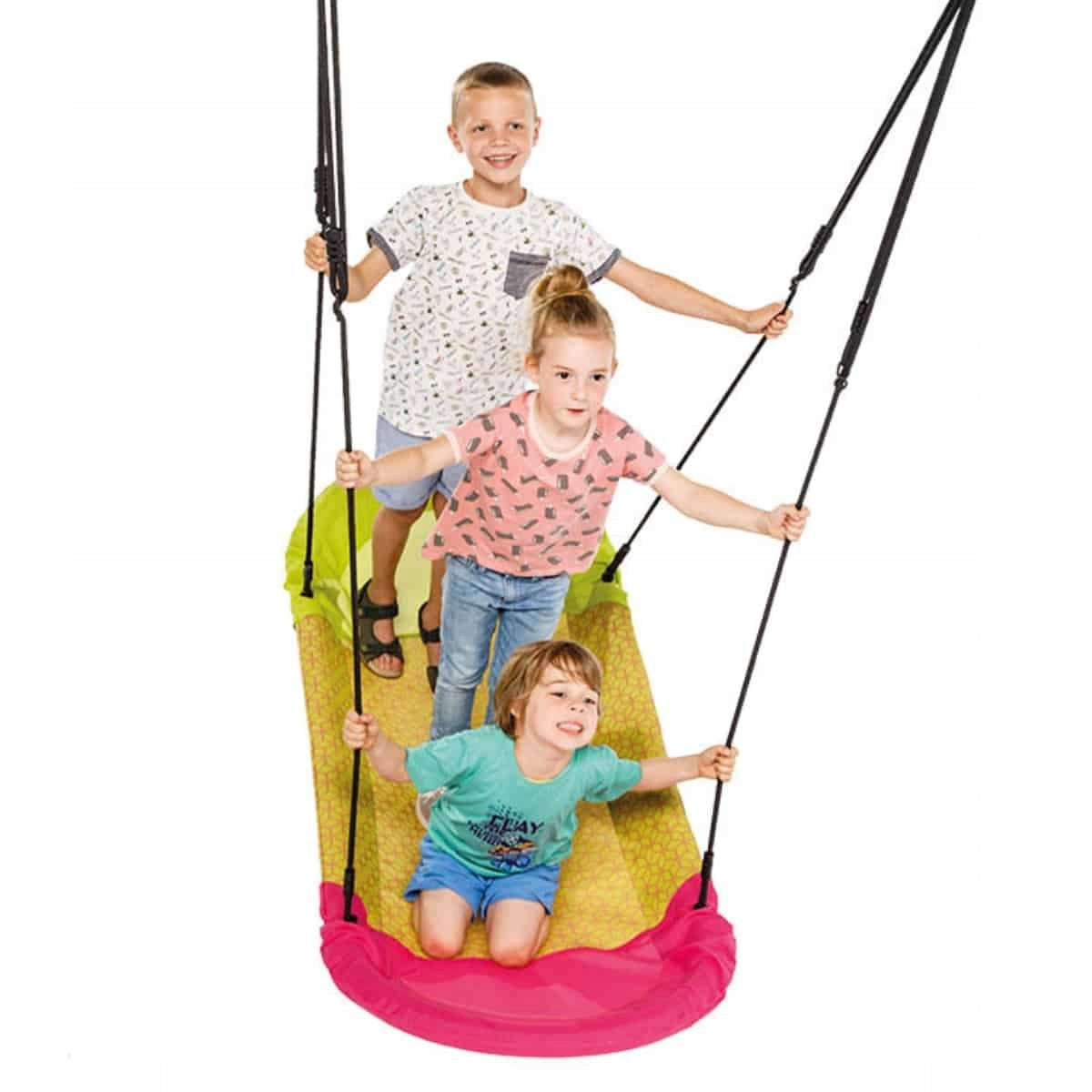 Outdoor-Schaukel Grandoh Woopie bis 150 kg 