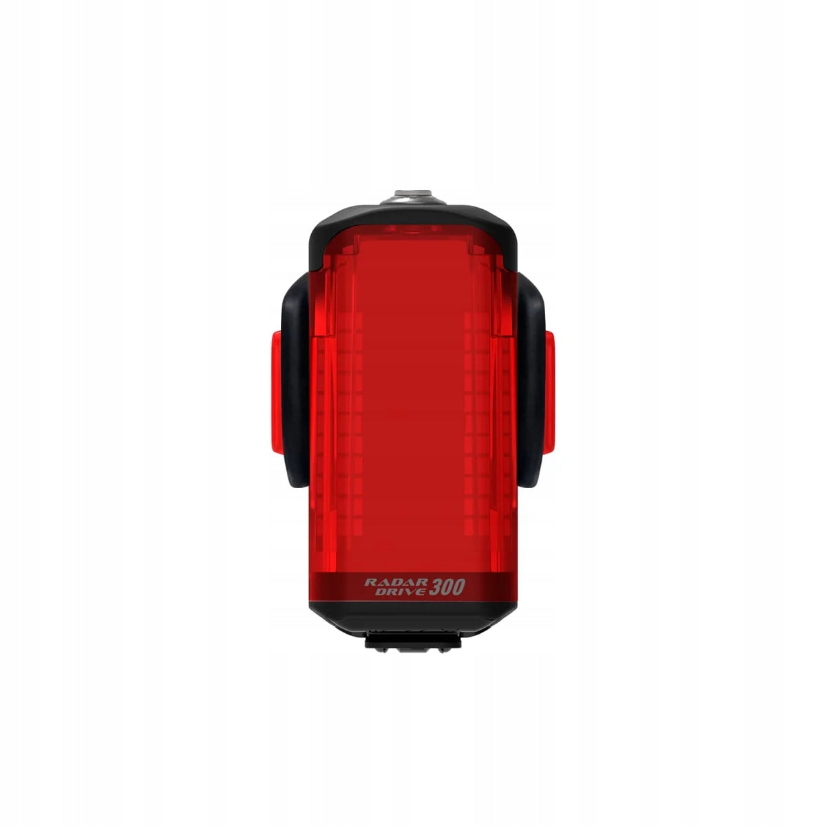 LEZYNE RADAR DRIVE REAR BLACK (1-LED-43R-V104) Manufacturer code 1-LED-43R-V104