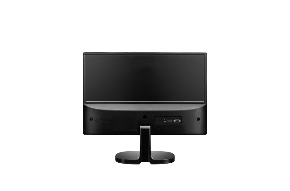 LG 24MP48HQ LED monitor 23.8" 1920 x 1080 px IPS HDMI Manufacturer code 24MP48HQ-P