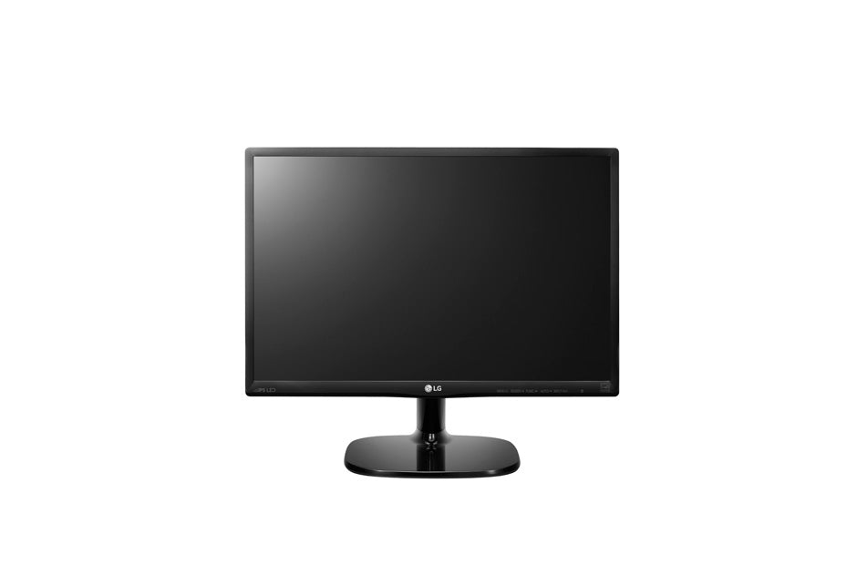 LG 24MP48HQ LED monitor 23.8" 1920 x 1080 px IPS HDMI Packaging status original