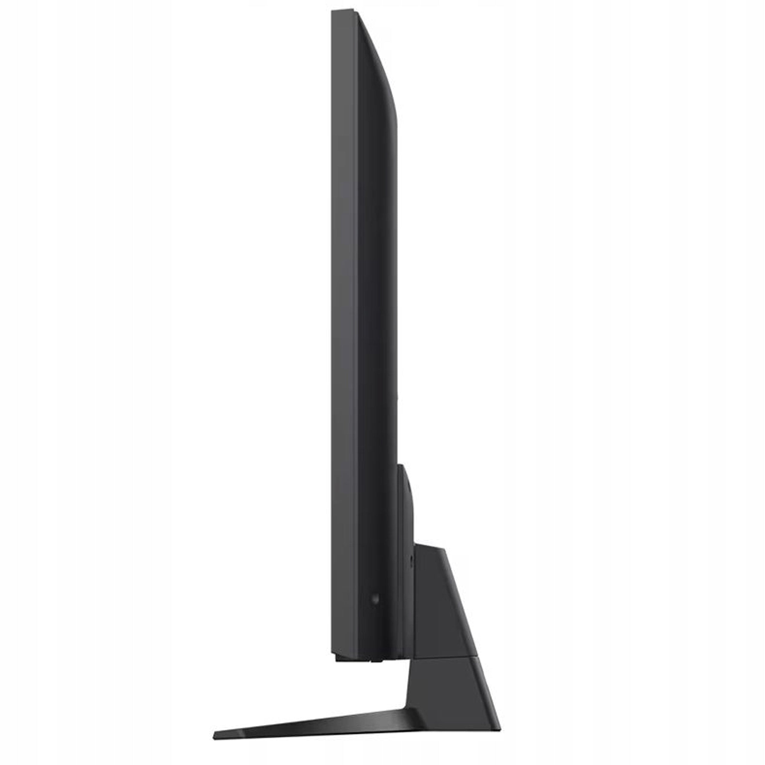 LG 43NANO81A6A 43" NanoCell AI 4K Smart TV 2025 Manufacturer code 43NANO81A6A