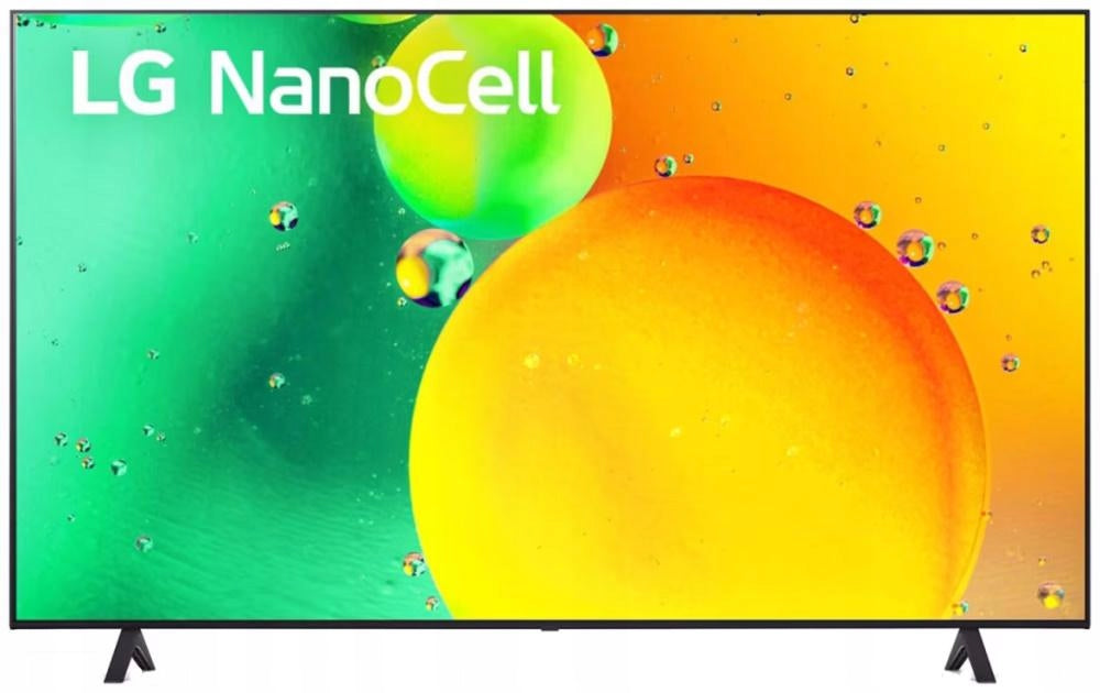 LG 55NANO753QC.AEU 