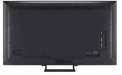 LG 65QNED93A6A 65" 4K UHD QLED TV Černá Brand LG