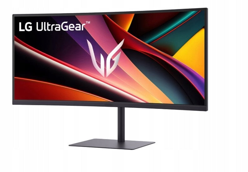 LG Electronics Monitor 34G630A-B UltraGear G6 240 Hz Brand LG