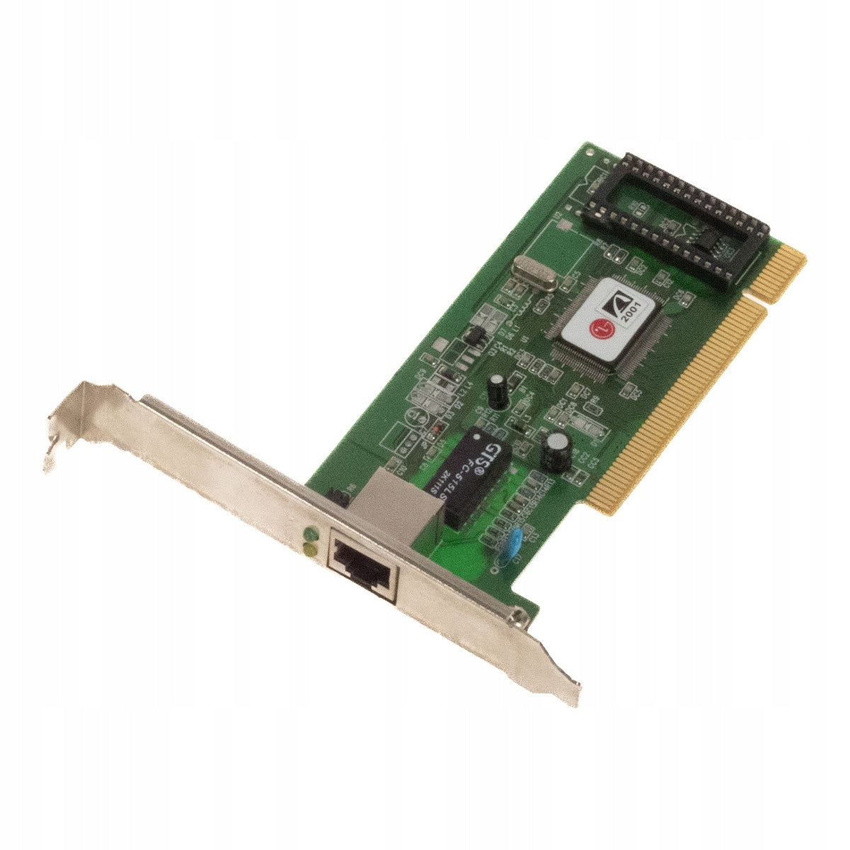 LG FC-515LS 2K111S 10/100Mbps RJ45 PCI Card EAN (GTIN) 5907038956826