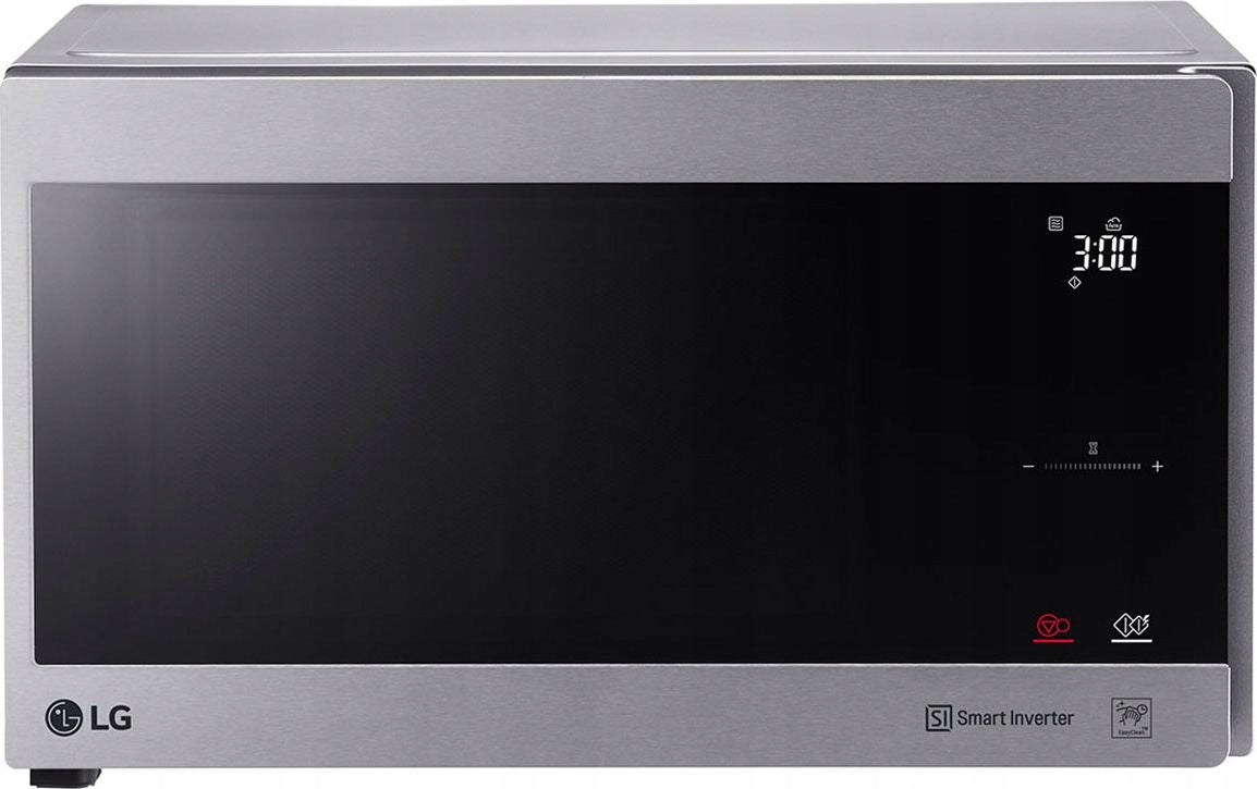 LG NeoChef Microwave Smart Inverter 25l 1000W Auto MS2595CIS