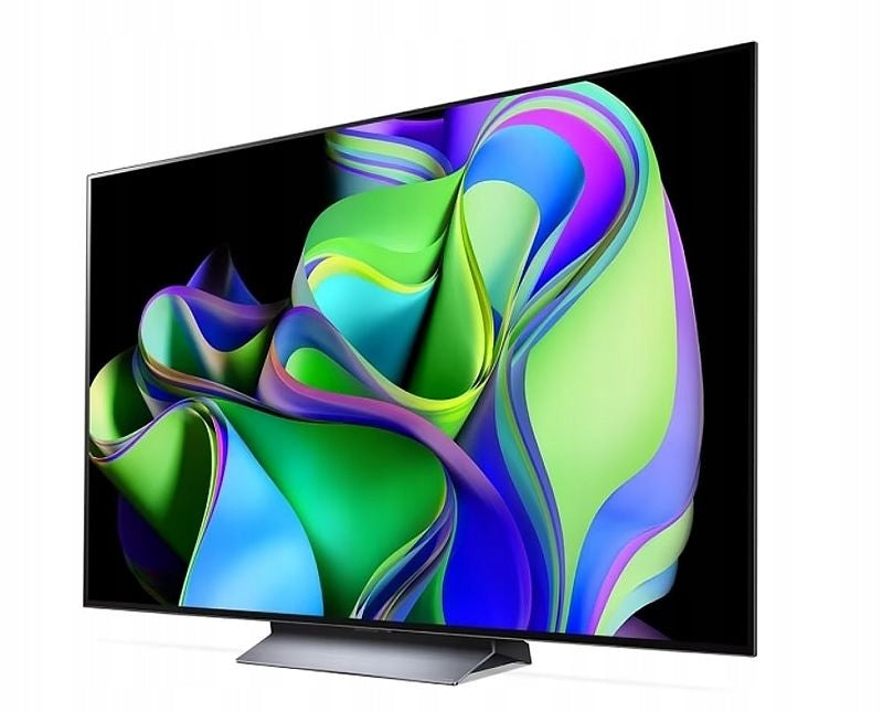 LG OLED65C31LA.AEU