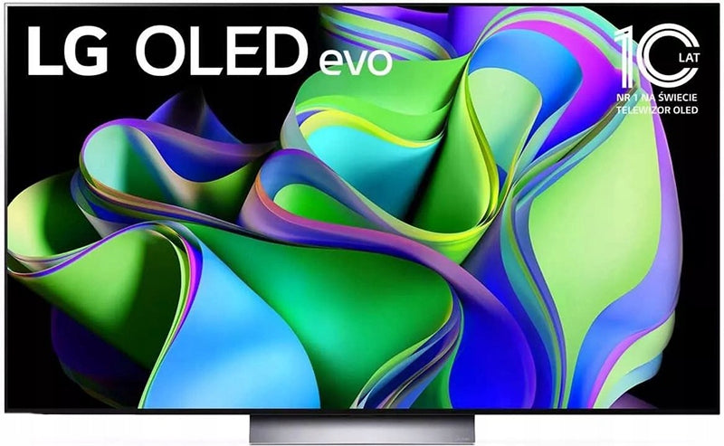 LG OLED65C32LA.AEU 