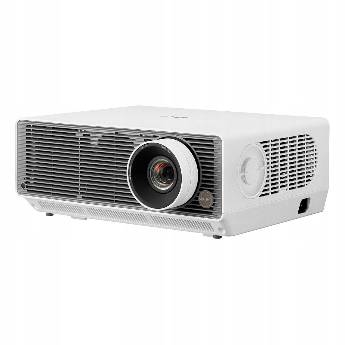LG ProBeam BU60RG 4K 6000 lm laser projector Brand LG