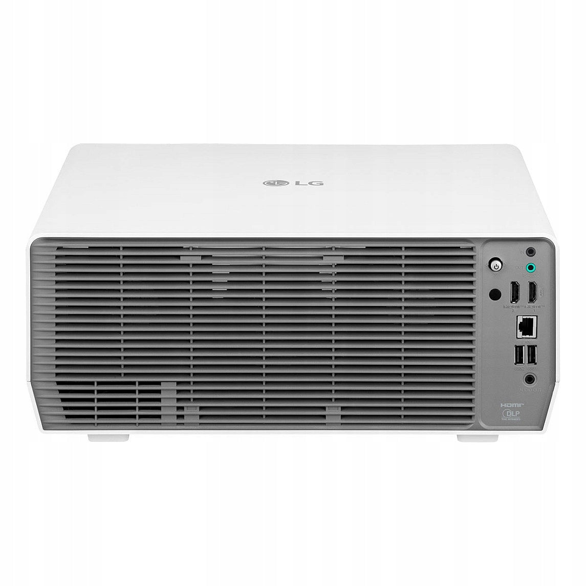 LG ProBeam BU60RG 4K 6000 lm laser projector Model BU60RG