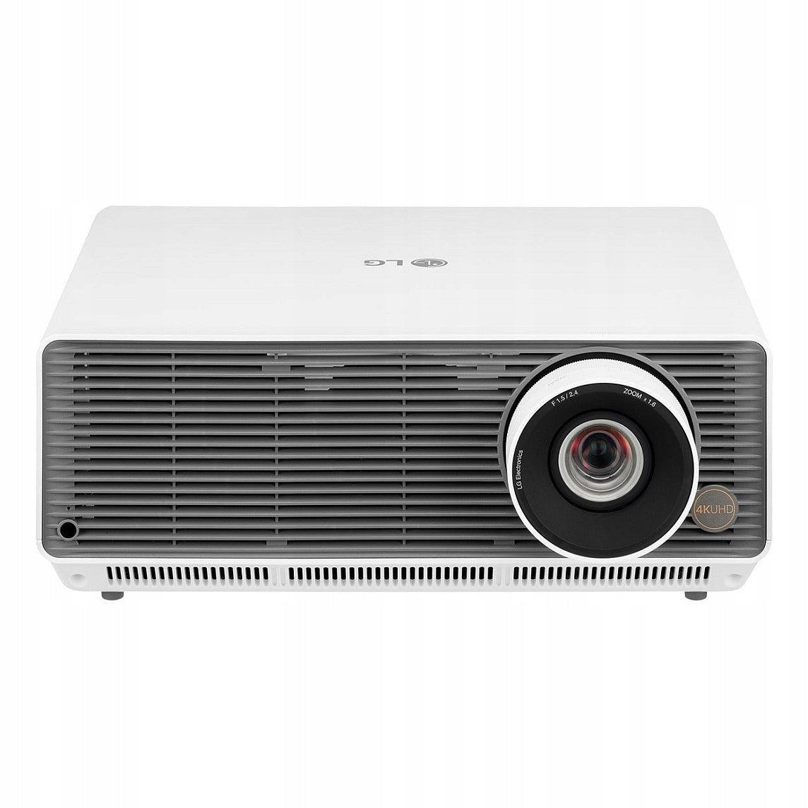 LG ProBeam BU60RG 4K 6000 lm laser projector