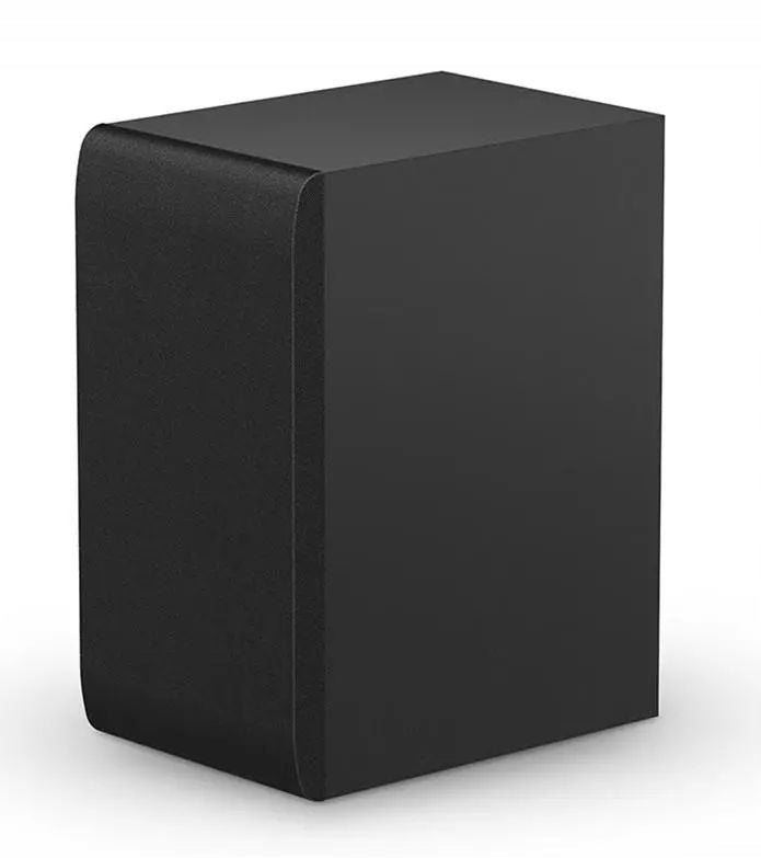 LG S40T Soundbar Bluetooth TV Speaker Manufacturer code S40T.DEUSLLK
