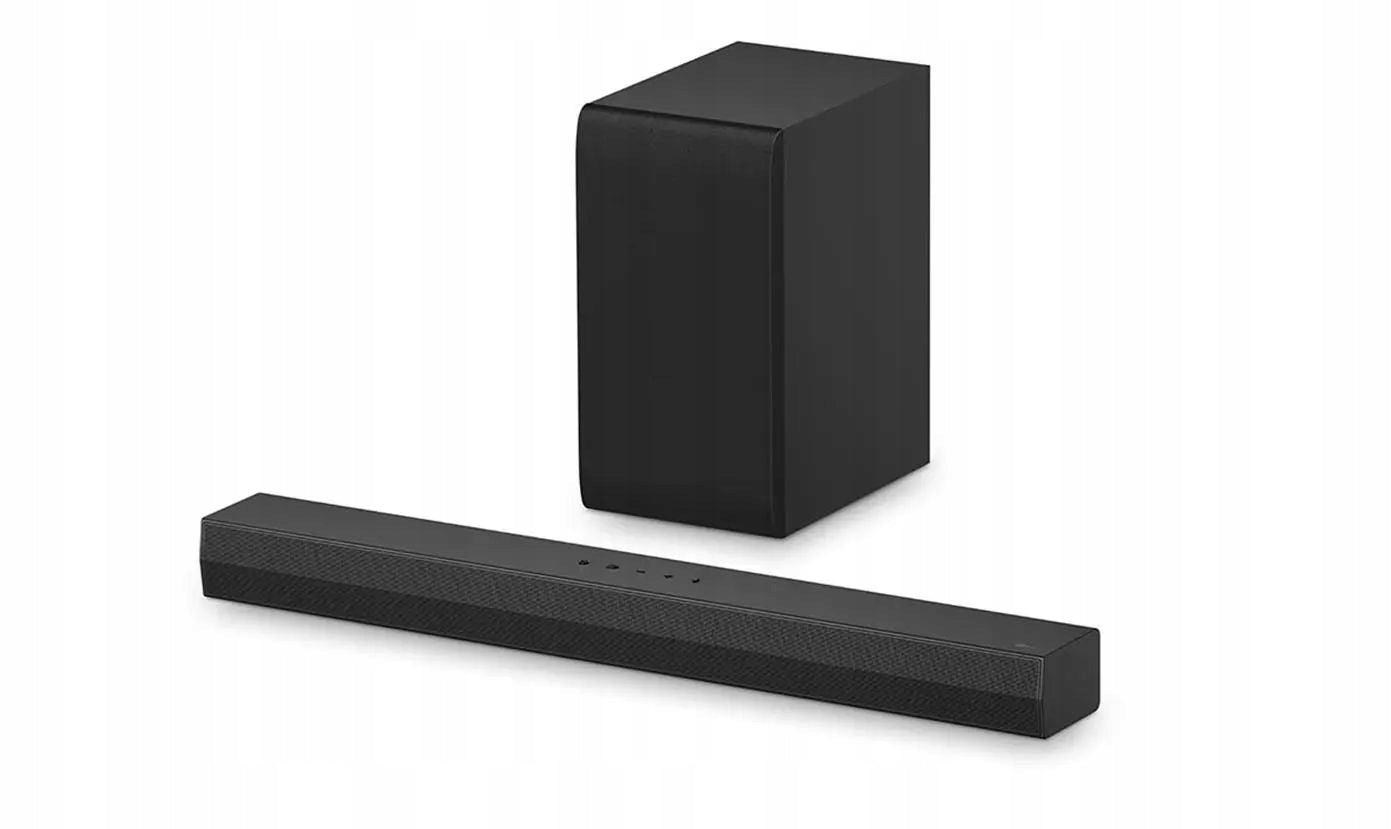 LG S40T Soundbar Bluetooth TV Speaker