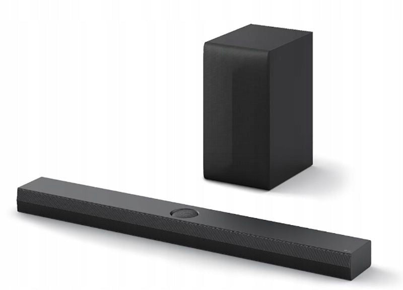 LG S70TY Soundbar Speaker for Bluetooth TV