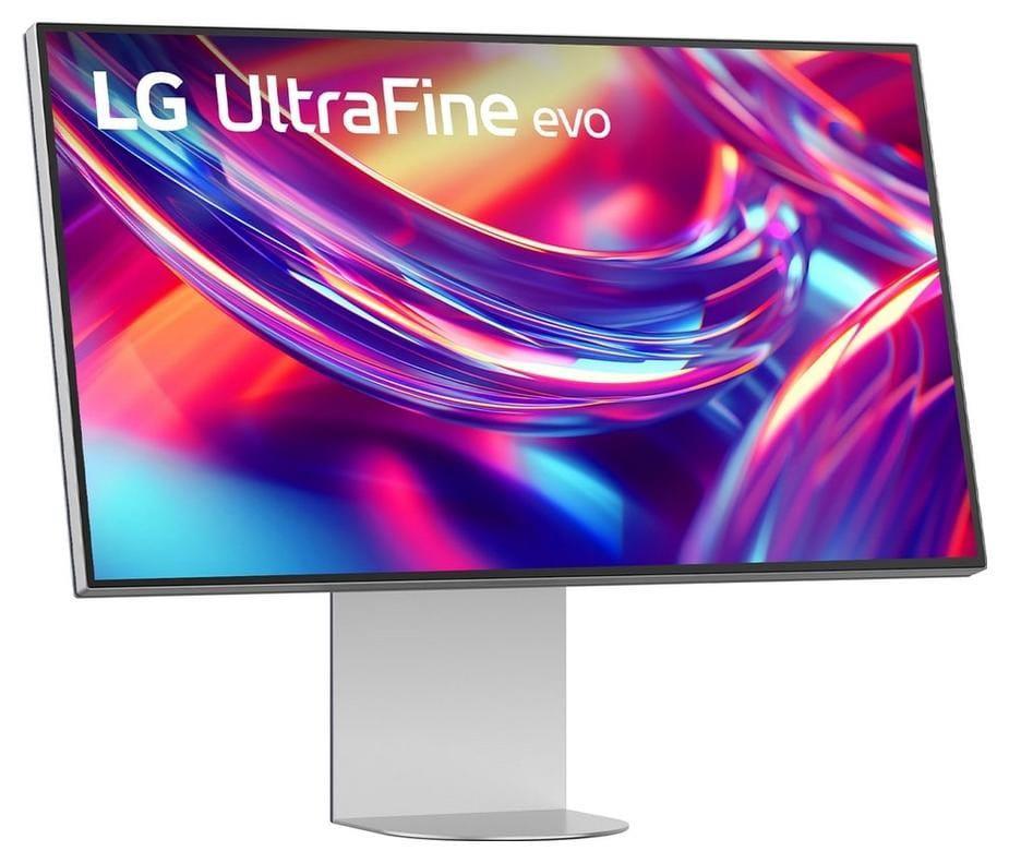 LG UltraFine 32U990A-S - 6K IPS Thunderbolt 5 HDMI 2.1 DP 2.1 USB-C PD 96W Brand LG